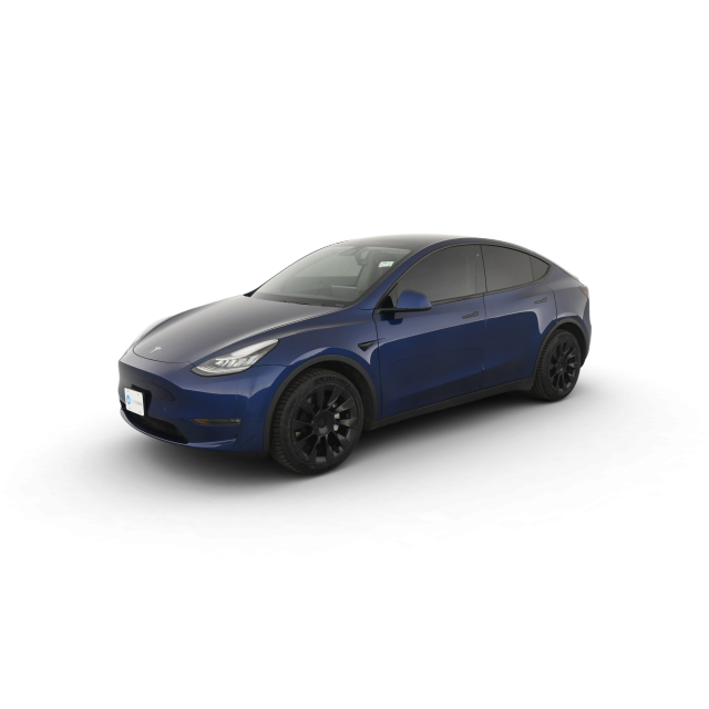 Used 2020 Tesla Model Y SUVs Long Range for sale in Brooklyn, NY Carvana